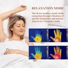 Duerme Mejor y Despierta Renovado con Esta Innovadora Tecnología de Relajación