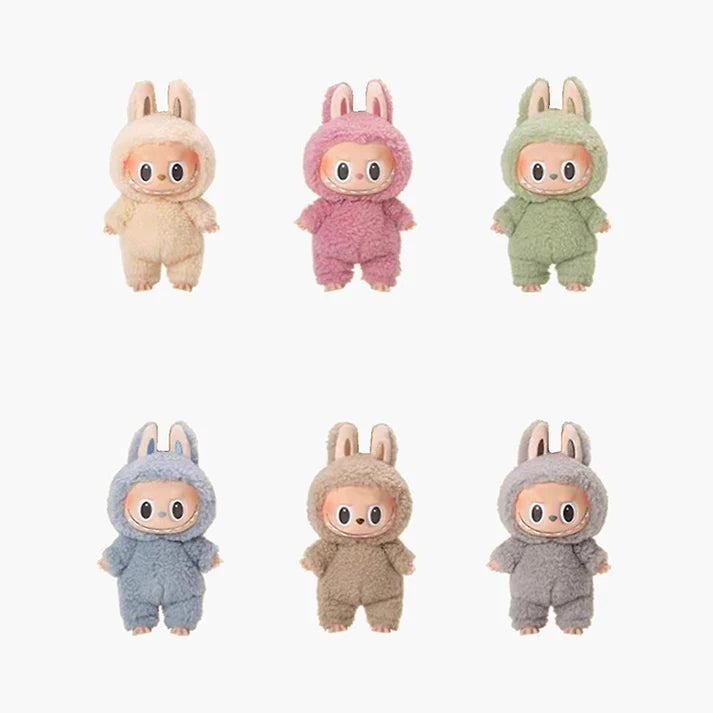 Descubre El Peluche Más Tierno Que Puedes Llevar A Todos Lados