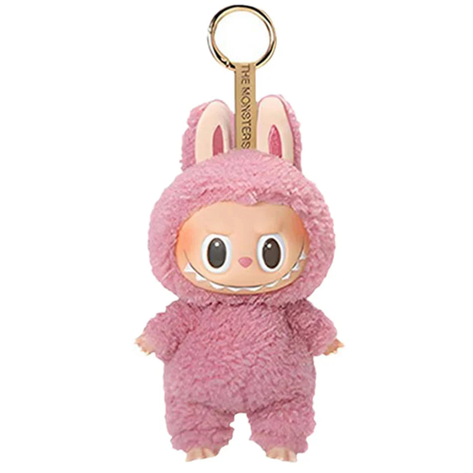 Descubre El Peluche Más Tierno Que Puedes Llevar A Todos Lados