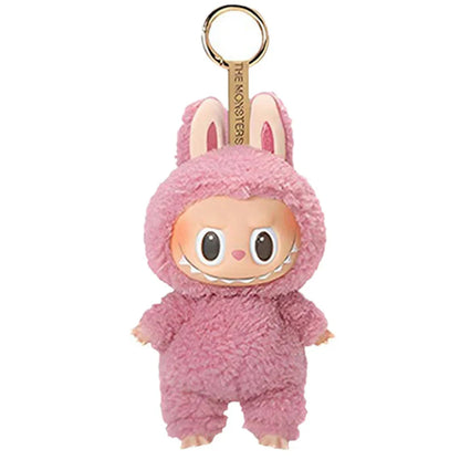 Descubre El Peluche Más Tierno Que Puedes Llevar A Todos Lados