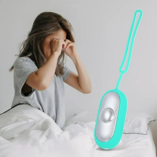 Duerme Mejor y Despierta Renovado con Esta Innovadora Tecnología de Relajación