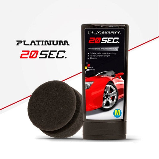 ¡Dile adiós a los rayones con nuestro Removedor de Rayones para Carro!