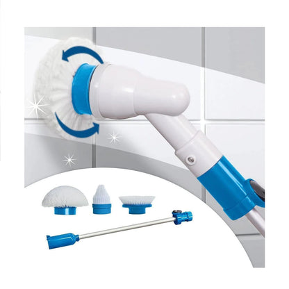 ¡Limpieza Profunda Sin Esfuerzo! Conoce la Revolución en Herramientas de Limpieza