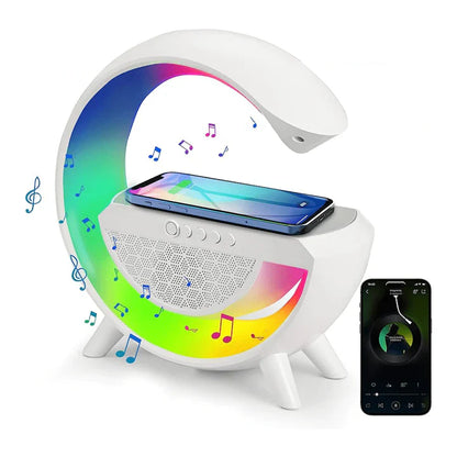 Ilumina, Carga y Disfruta – Todo en Uno para el Hogar Moderno en Panamá