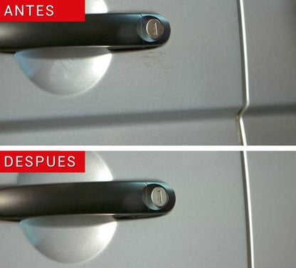 ¡Dile adiós a los rayones con nuestro Removedor de Rayones para Carro!