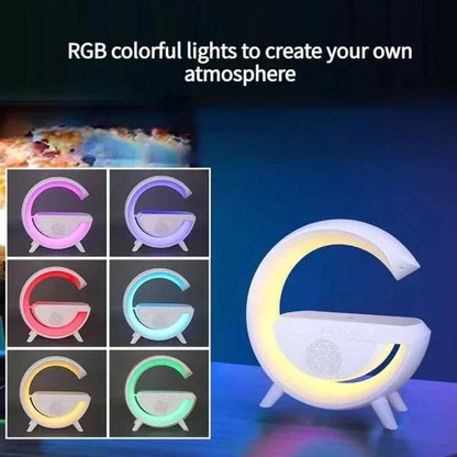 Ilumina, Carga y Disfruta – Todo en Uno para el Hogar Moderno en Panamá